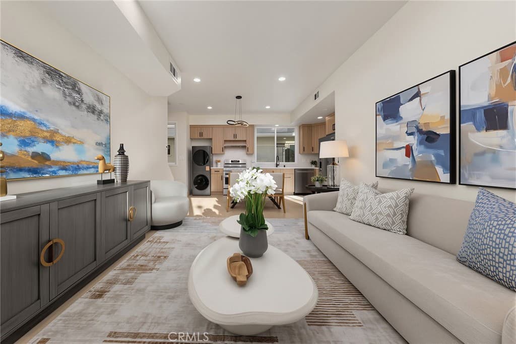 Condo at 1025 La Cadena D, Arcadia — photo 10 of 12