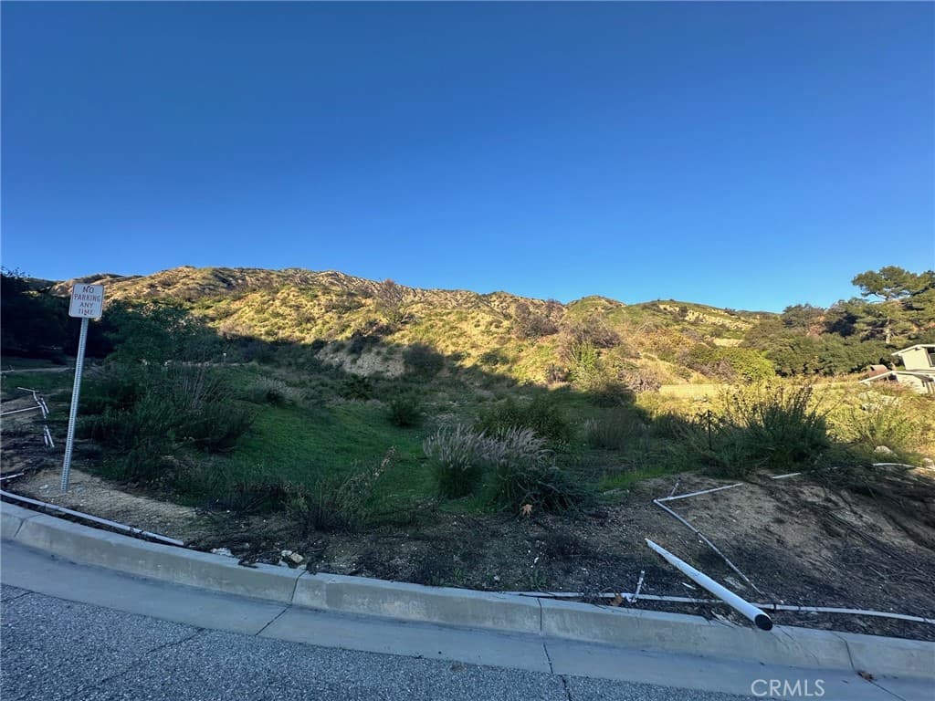Home at 3 Nathaniel Terrace, Sierra Madre — photo 1 of 6