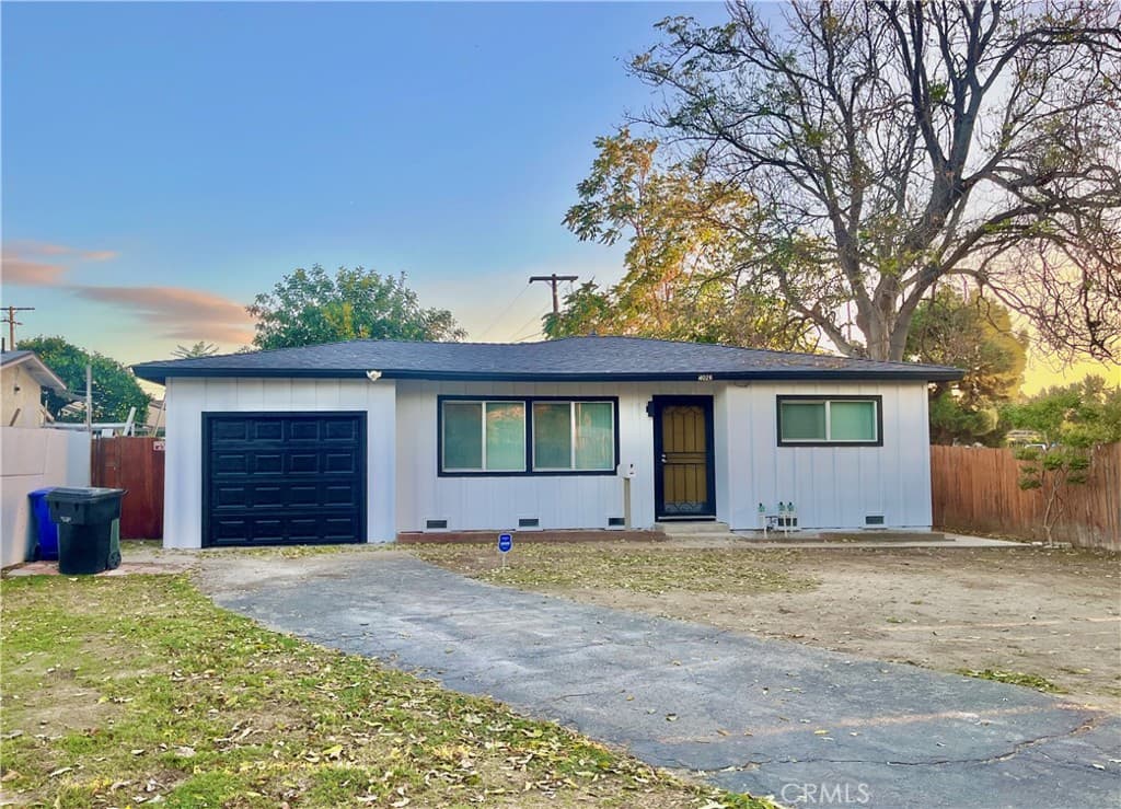 Home at 4026 Daines Drive, Arcadia — photo 1 of 3