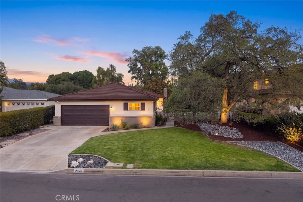 Home at 2320 Sewanee, Arcadia — photo 1 of 12