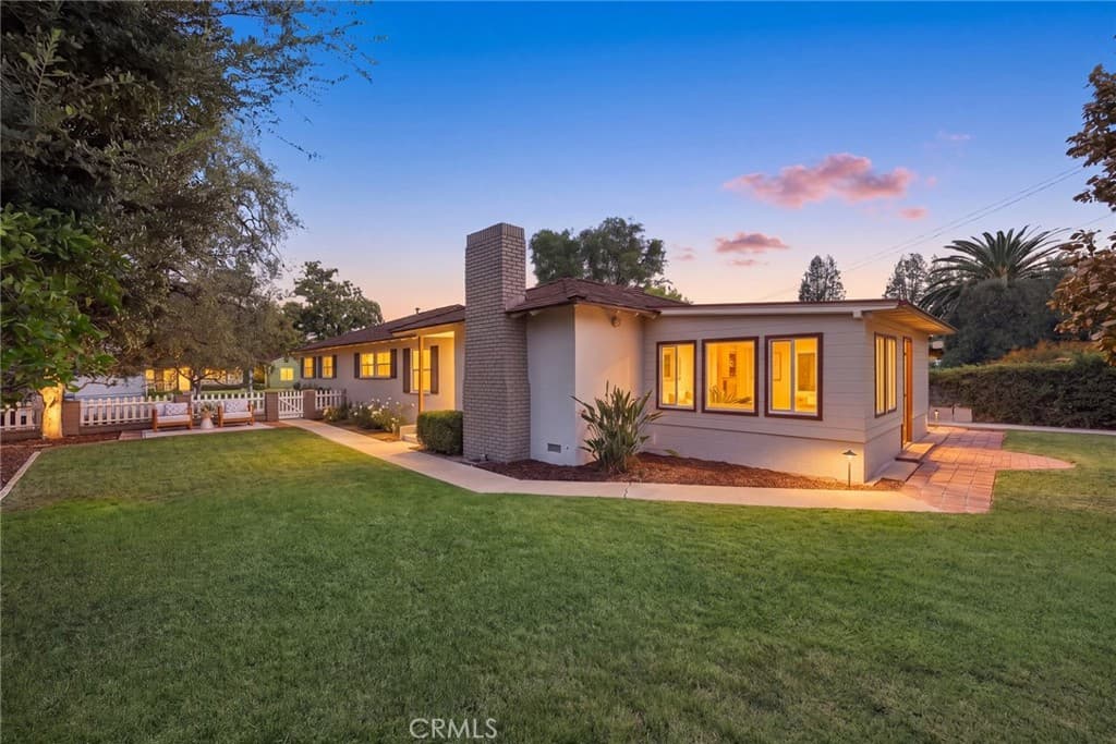 Home at 2320 Sewanee, Arcadia — photo 4 of 12