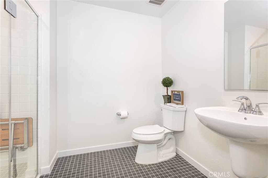 Townhouse at 4359 Alamo Lane, Arcadia — photo 12 of 12