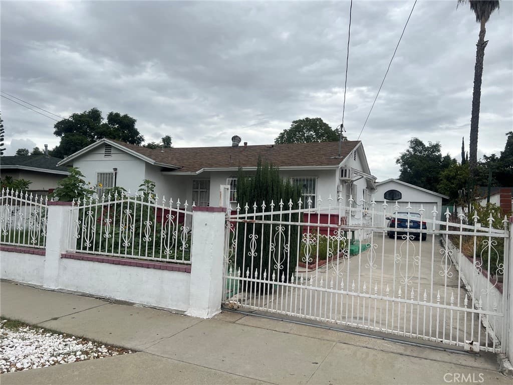 Home at 4410 Center Street, Baldwin Park — photo 1 of 5