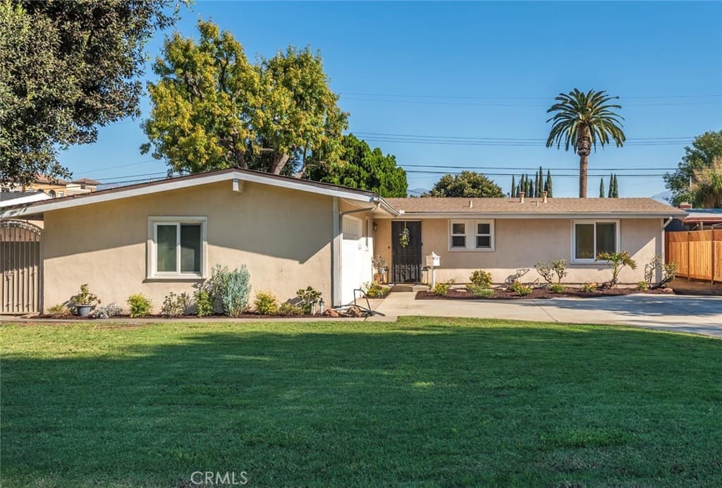Home at 1049 E Walnut Creek Parkway, West Covina — photo 1 of 12