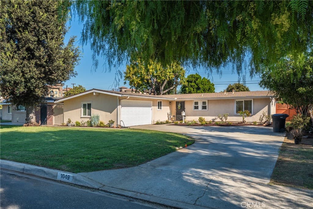 Home at 1049 E Walnut Creek Parkway, West Covina — photo 2 of 12