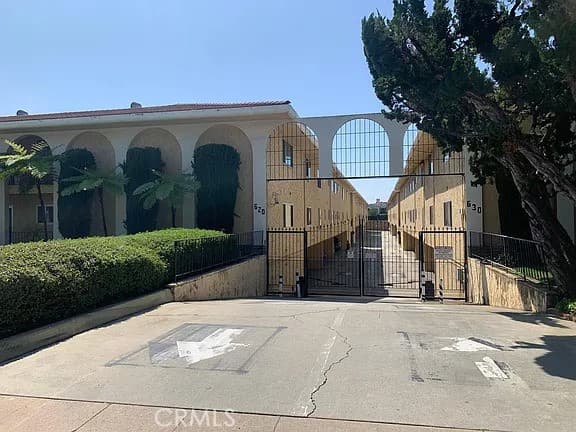 Condo at 620 W Huntington 213, Arcadia — photo 1 of 12
