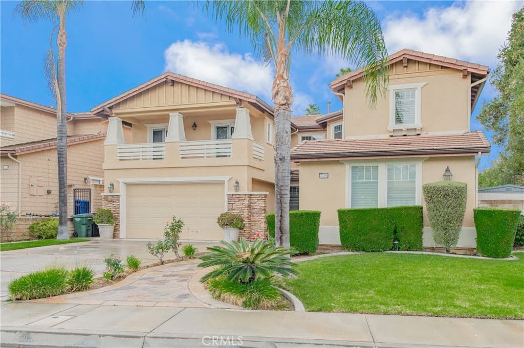 Home at 2219 Swiftwater Way, Glendora — photo 3 of 12