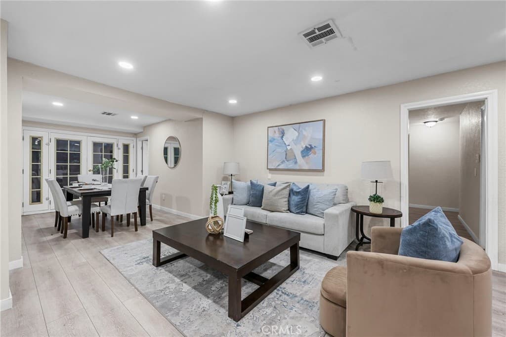 Home at 829 Foxworth, La Puente — photo 4 of 12