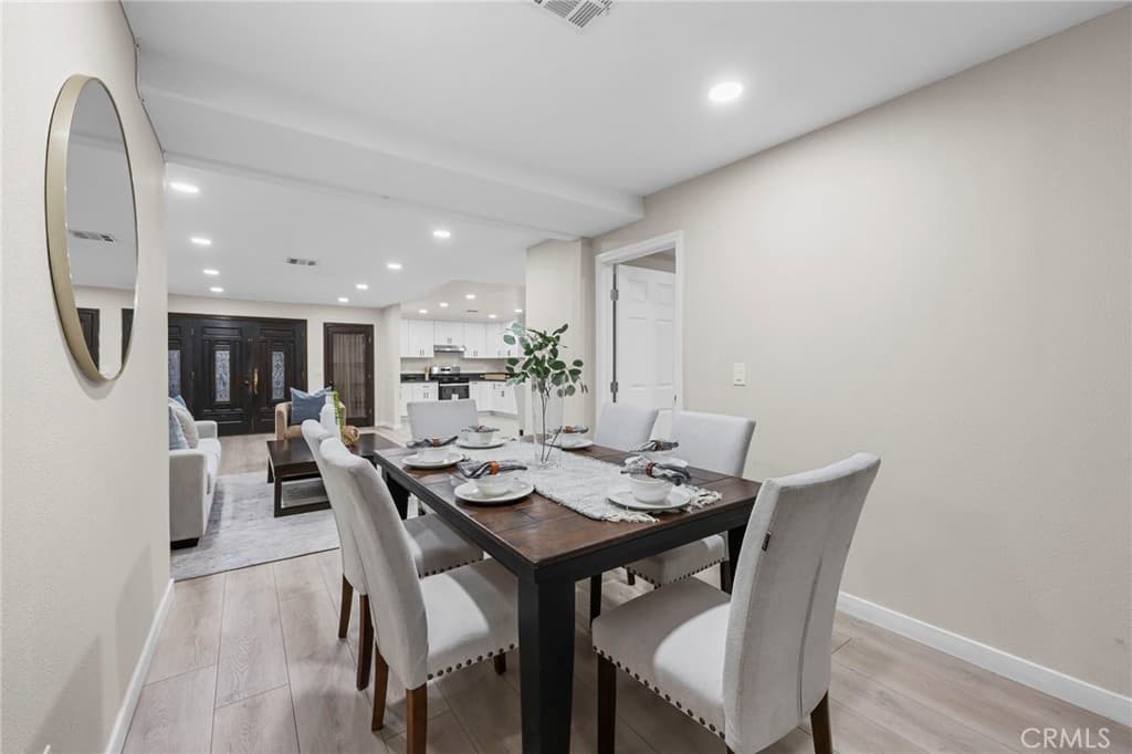 Home at 829 Foxworth, La Puente — photo 8 of 12