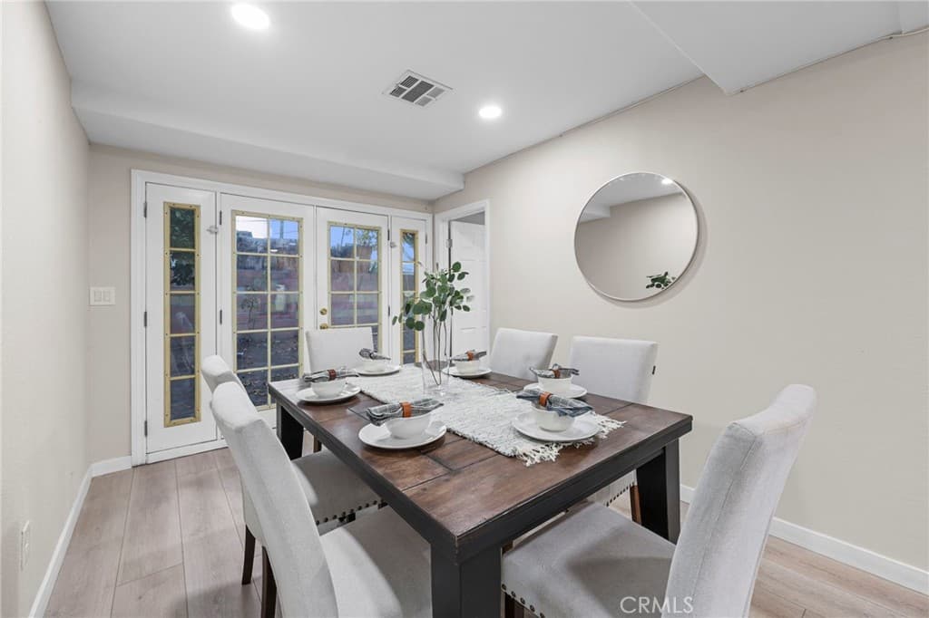 Home at 829 Foxworth, La Puente — photo 10 of 12