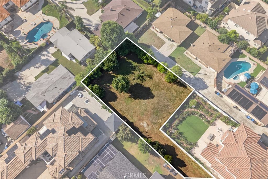 Home at 10560 Olive, Temple City — photo 4 of 12