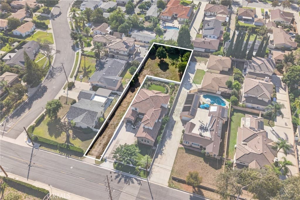 Home at 10560 Olive, Temple City — photo 5 of 12