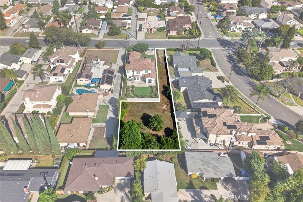Home at 10560 Olive, Temple City — photo 7 of 12