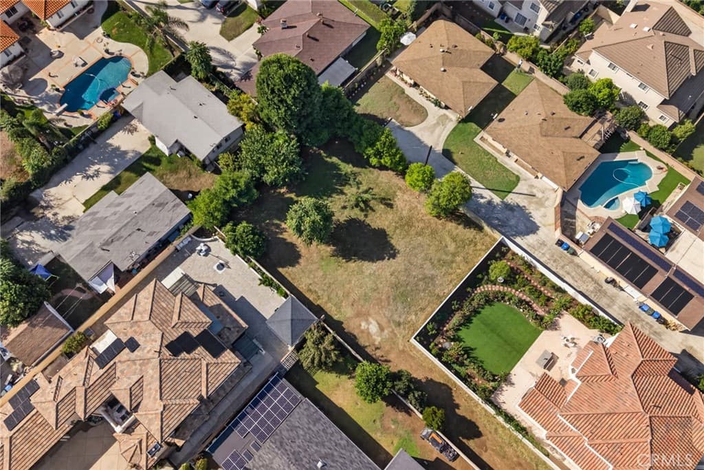 Home at 10560 Olive, Temple City — photo 8 of 12