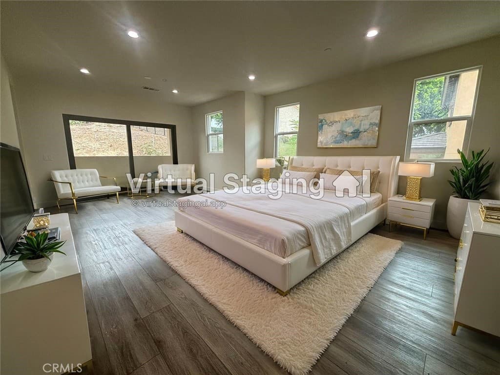 Home at 677 Castlehill Drive, Walnut — photo 11 of 12