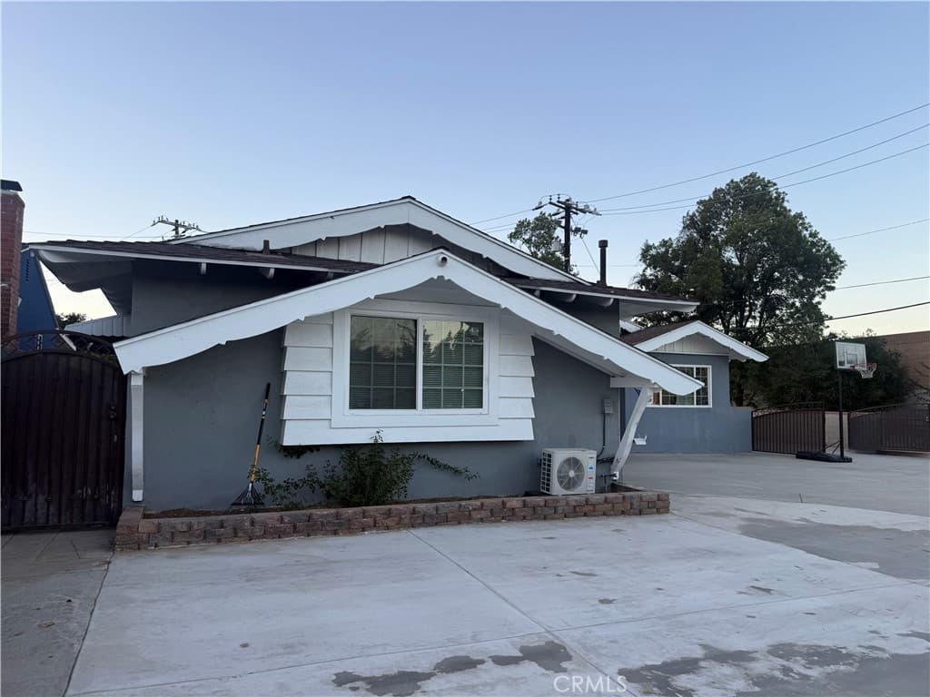 Multi-Family at 1103 1105 Ameluxen Avenue, Hacienda Heights — photo 1 of 12