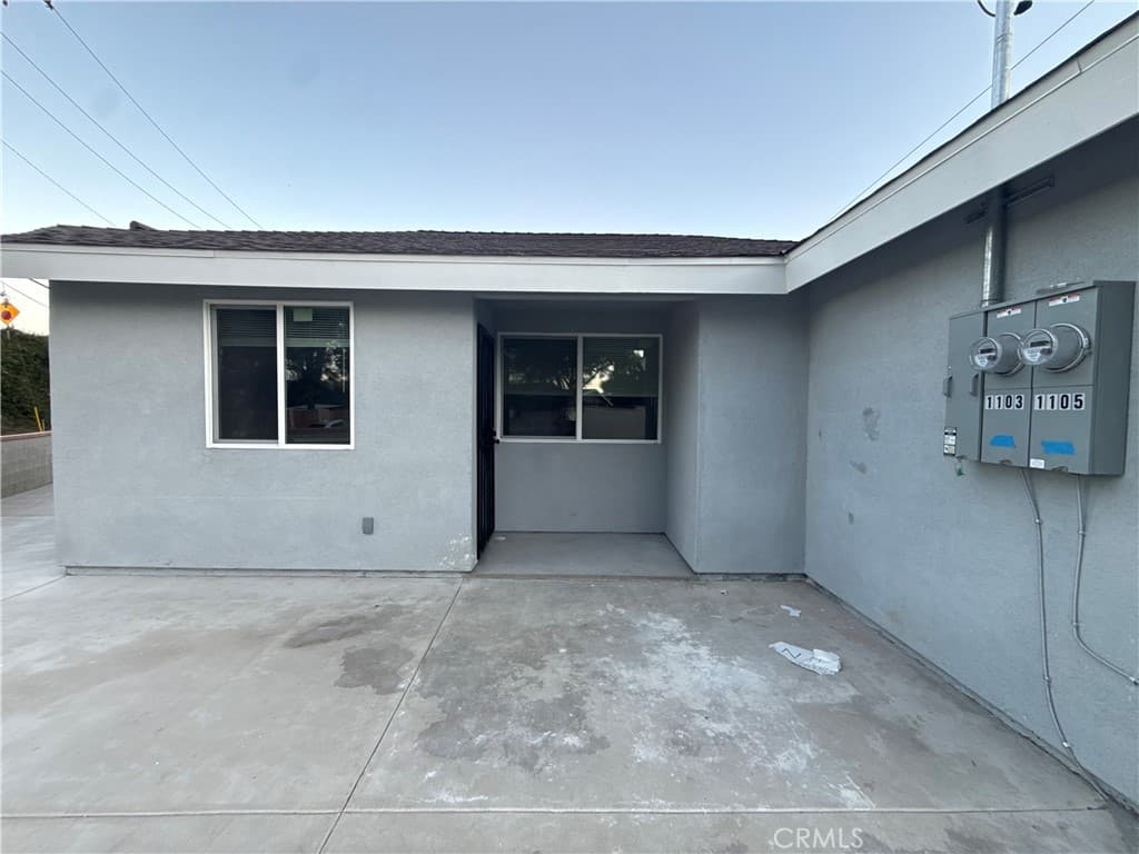 Multi-Family at 1103 1105 Ameluxen Avenue, Hacienda Heights — photo 2 of 12