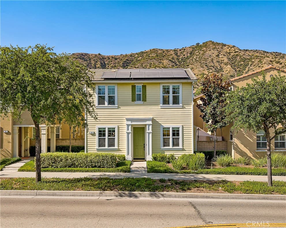 Home at 737 E Sierra Madre, Azusa — photo 1 of 12