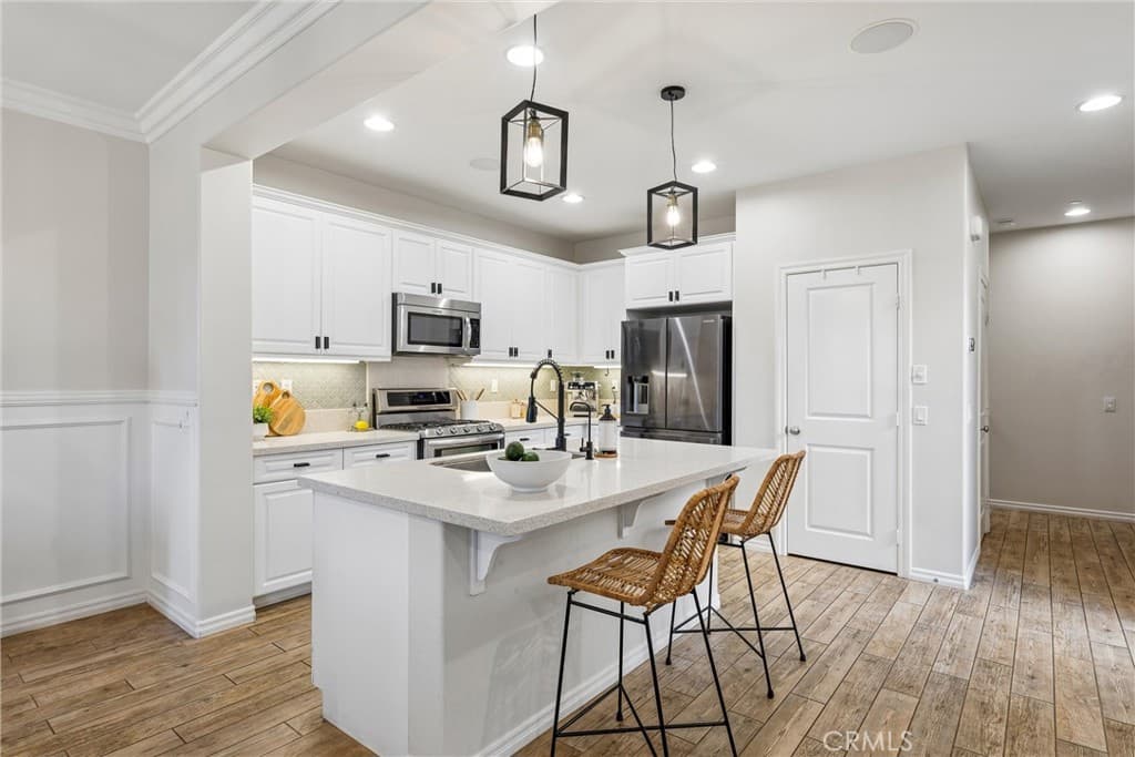 Home at 737 E Sierra Madre, Azusa — photo 12 of 12