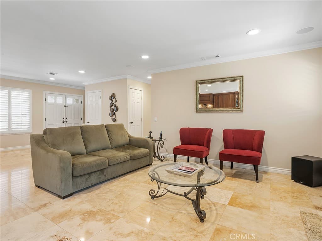 Home at 1024 Mildred Street, La Verne — photo 11 of 12