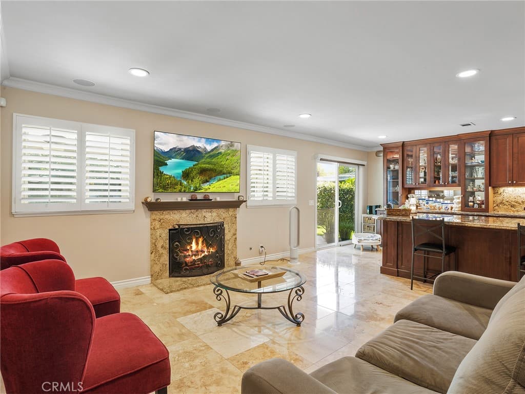 Home at 1024 Mildred Street, La Verne — photo 12 of 12
