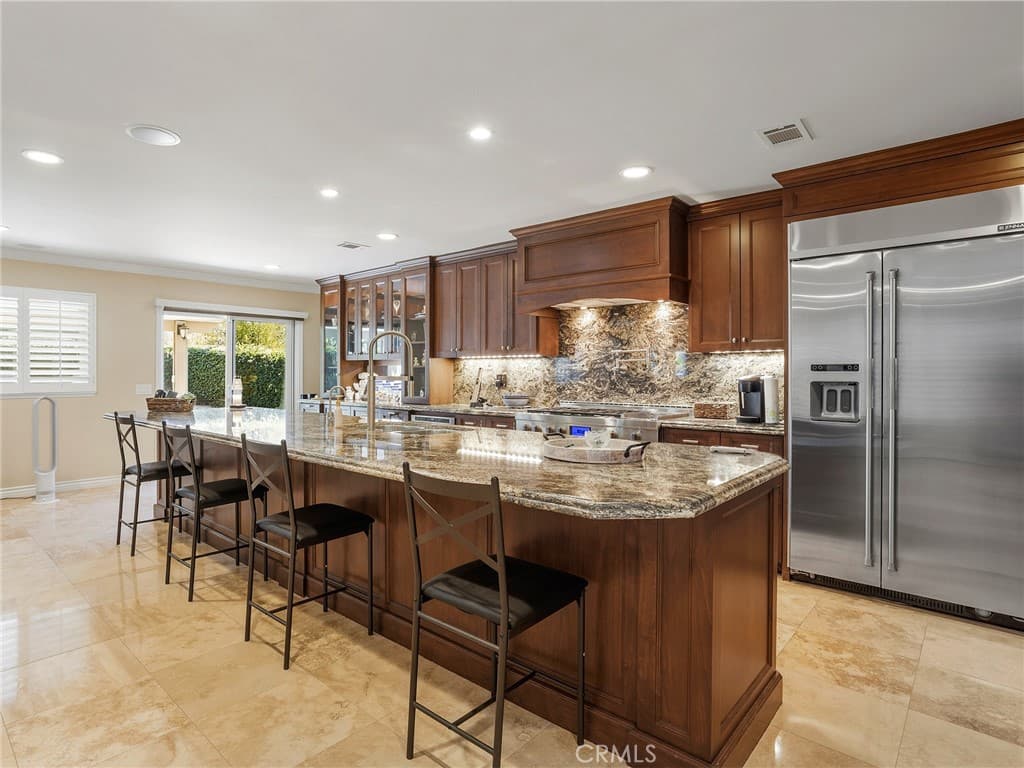 Home at 1024 Mildred Street, La Verne — photo 4 of 12