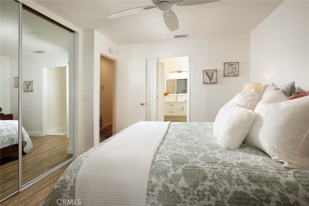 Townhouse at 411 Heatherglen, San Dimas — photo 12 of 12