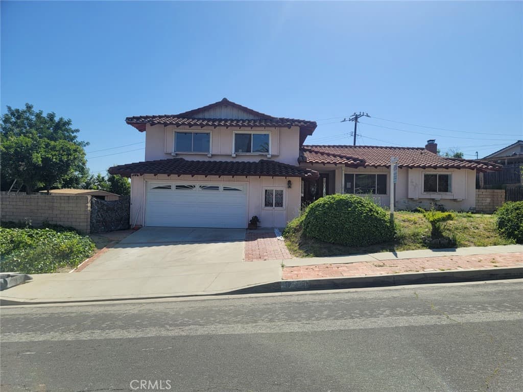 Home at 1830 Copper Lantern Drive, Hacienda Heights — photo 1 of 12