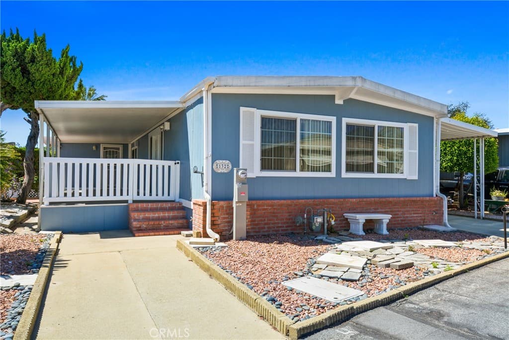 Home at 3530 Damien Avenue 132, La Verne — photo 2 of 12