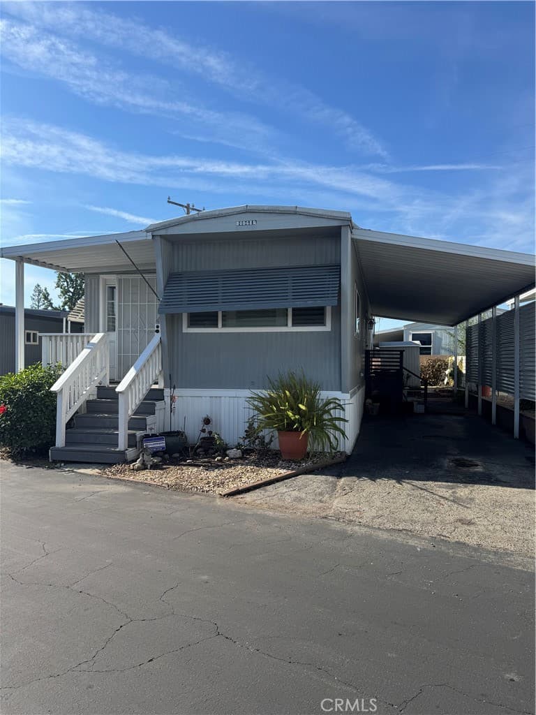 Home at 301 E Foothill 063, Pomona — photo 1 of 12