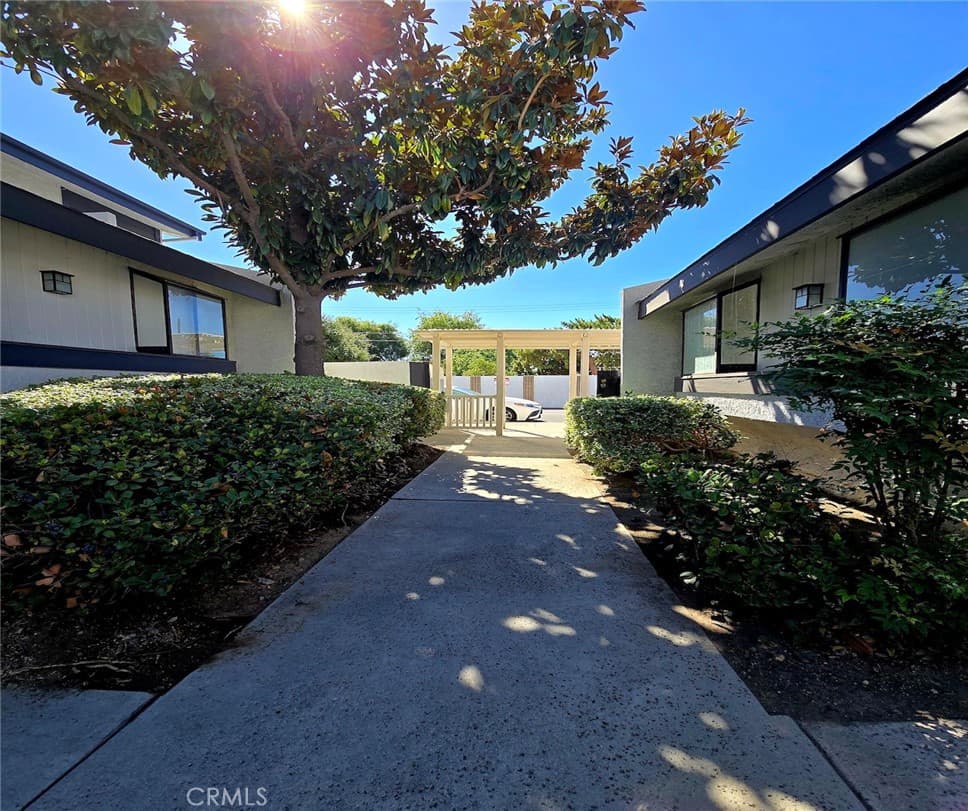 Townhouse at 20821 E Calora E1, Covina — photo 1 of 1