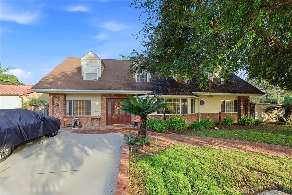 Home at 1356 S Prospero, Glendora — photo 3 of 12