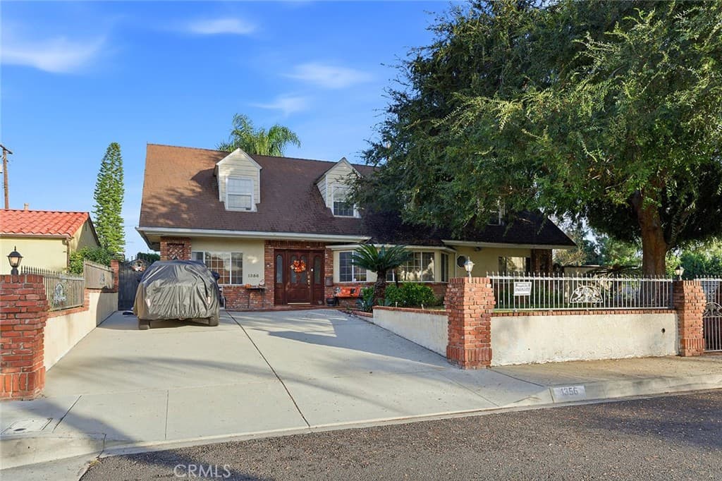 Home at 1356 S Prospero, Glendora — photo 4 of 12