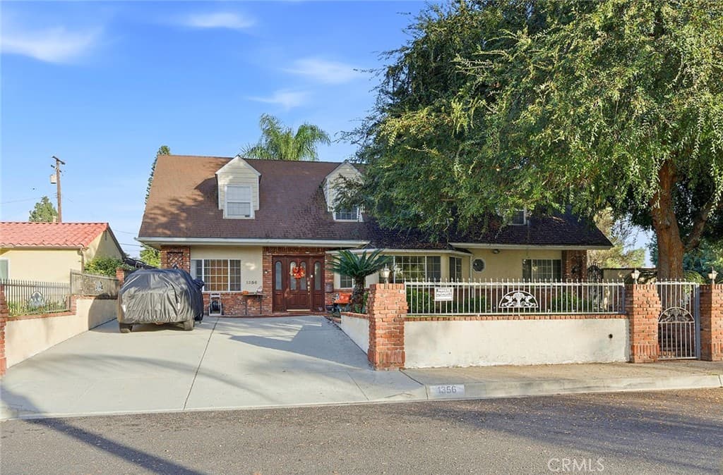 Home at 1356 S Prospero, Glendora — photo 5 of 12