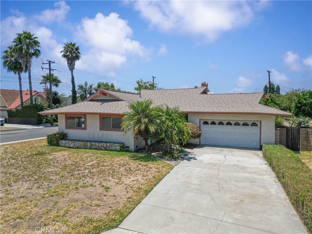 Home at 525 S Gretta Avenue, West Covina — photo 1 of 12