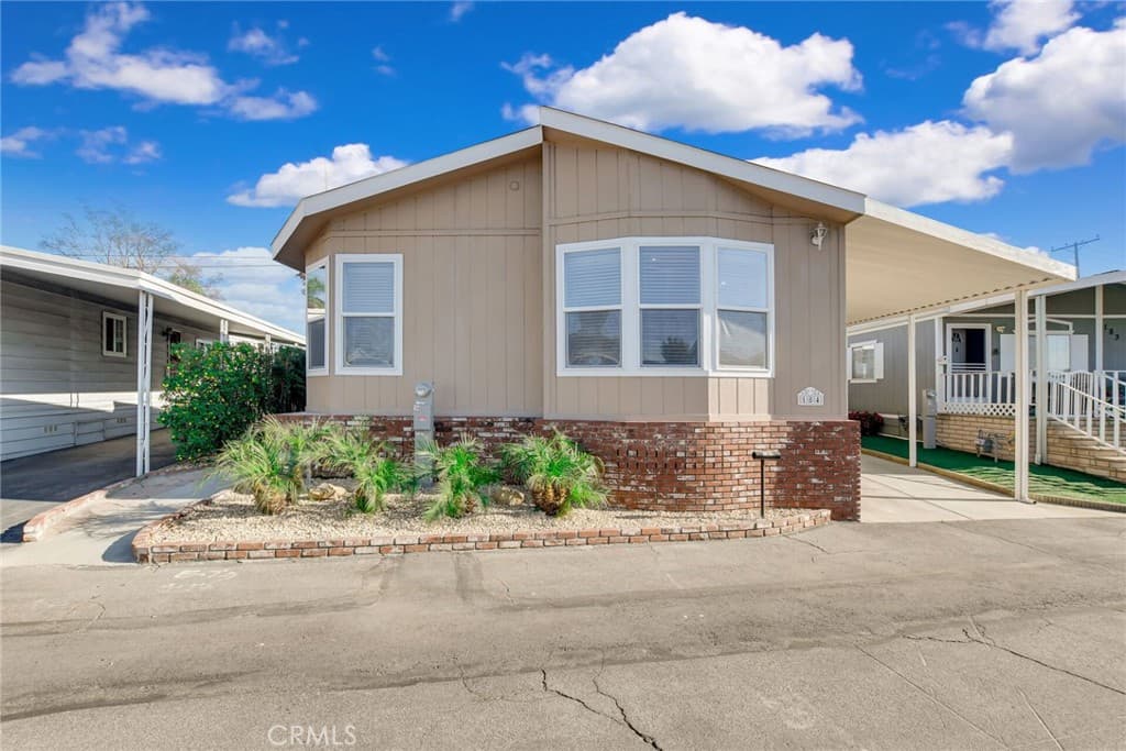 Home at 3530 Damien Avenue 184, La Verne — photo 1 of 12