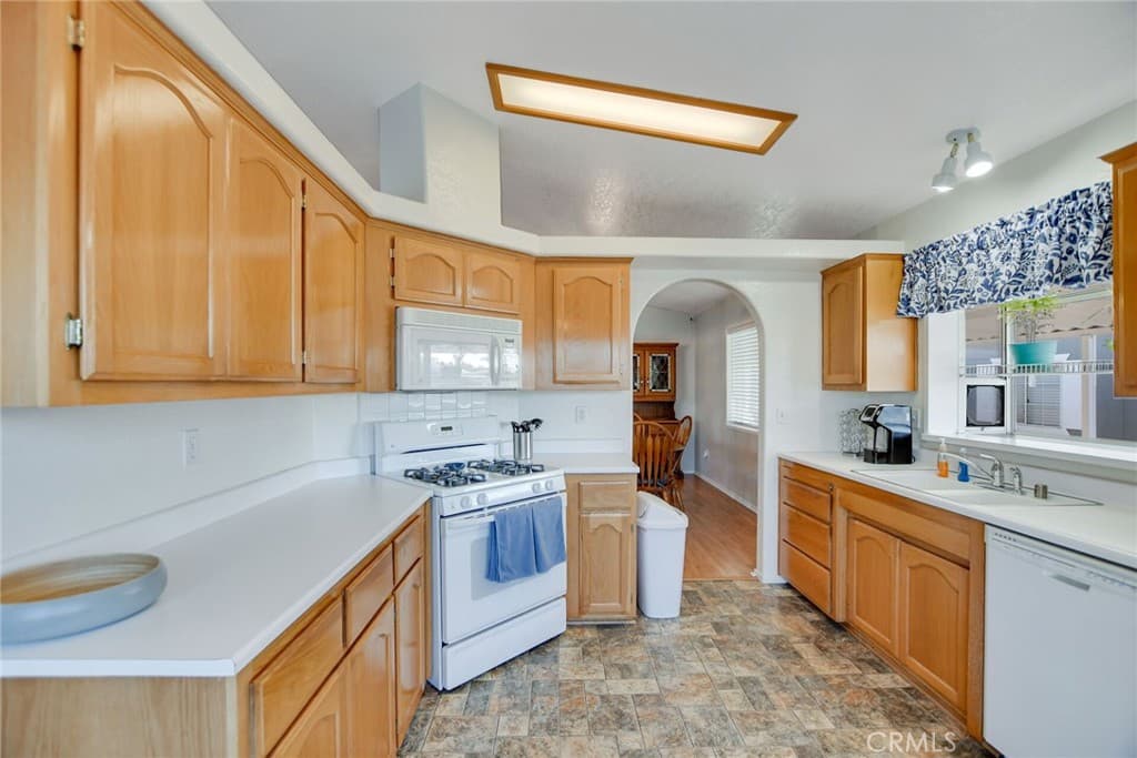 Home at 3530 Damien Avenue 184, La Verne — photo 12 of 12