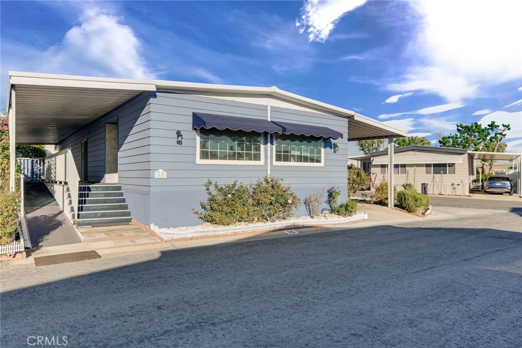 Home at 3945 Bradford Street 55, La Verne — photo 2 of 12