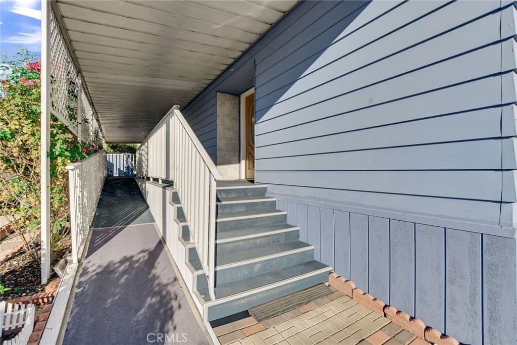 Home at 3945 Bradford Street 55, La Verne — photo 4 of 12