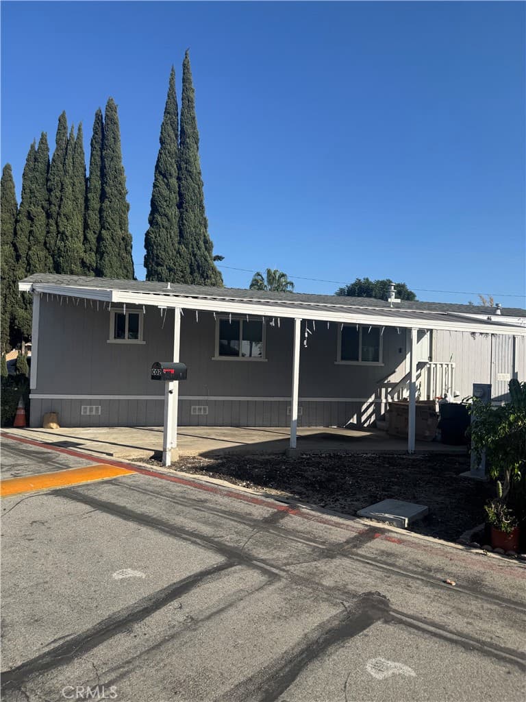 Home at 19850 E Arrow C2, Covina — photo 1 of 6