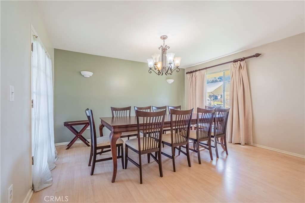 Home at 751 S Corrida, Covina — photo 9 of 12