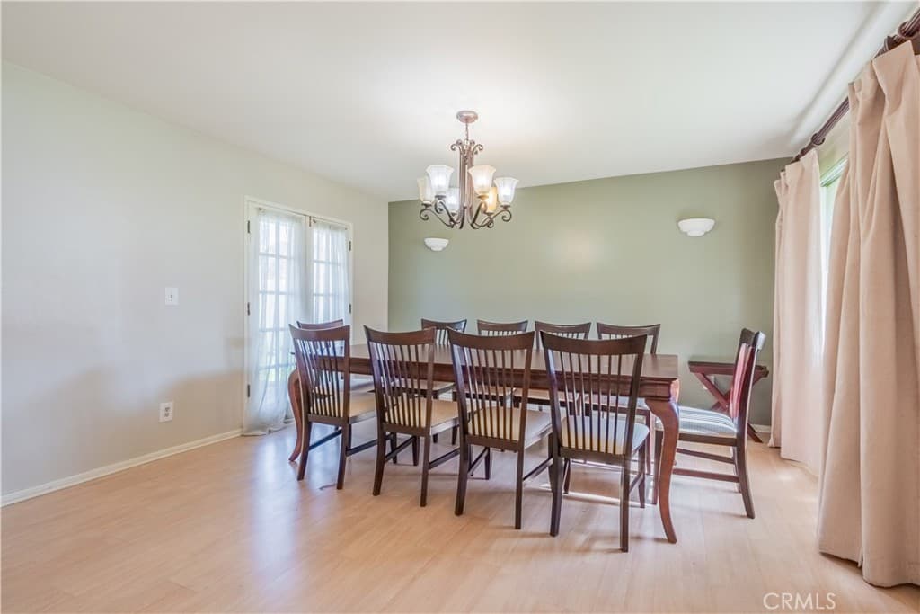 Home at 751 S Corrida, Covina — photo 10 of 12