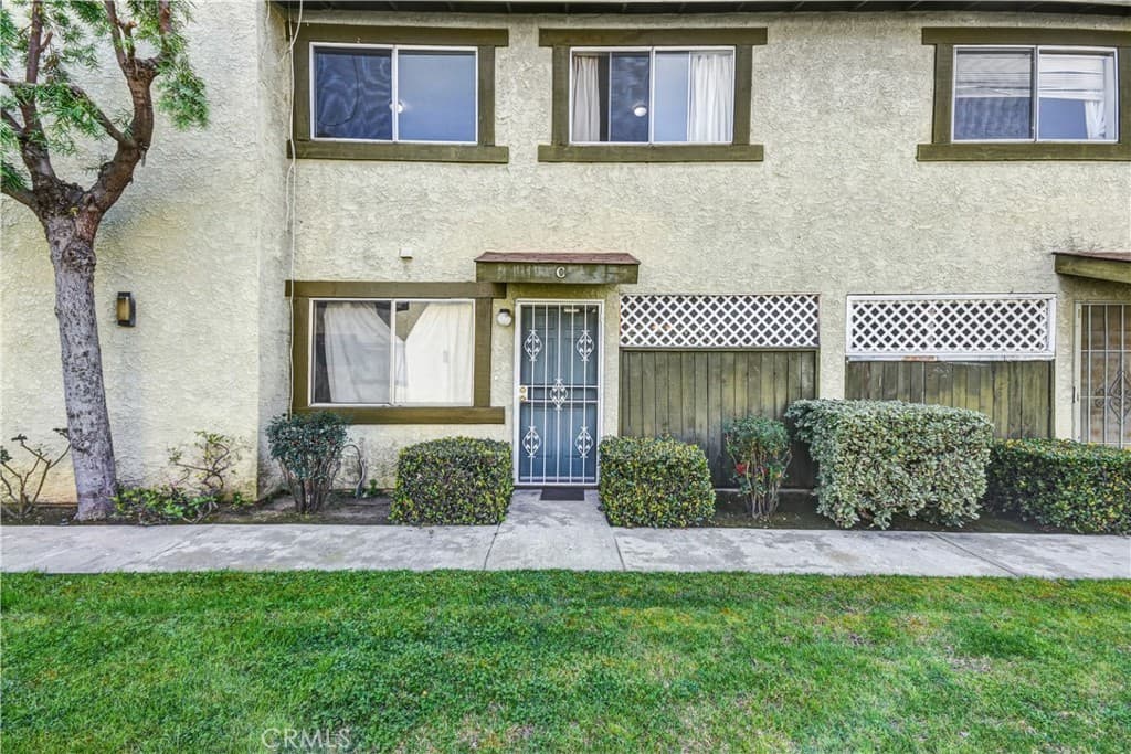 Condo at 13436 Francisquito Ave C, Baldwin Park — photo 1 of 12