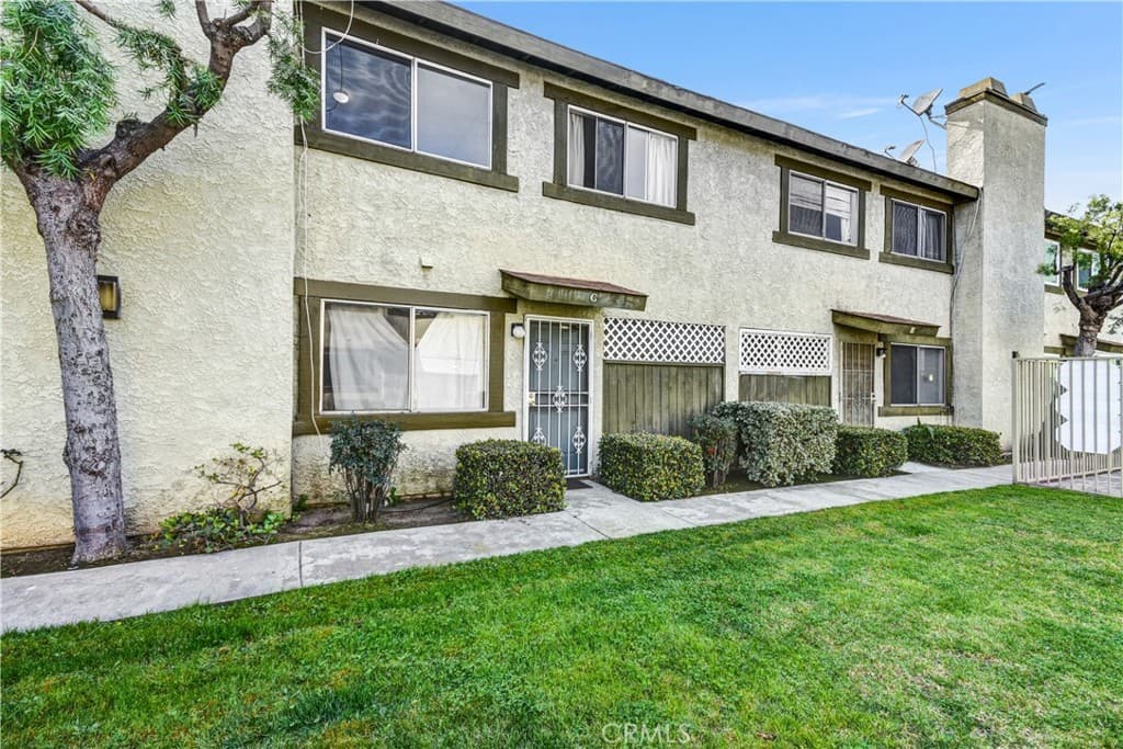 Condo at 13436 Francisquito Ave C, Baldwin Park — photo 2 of 12