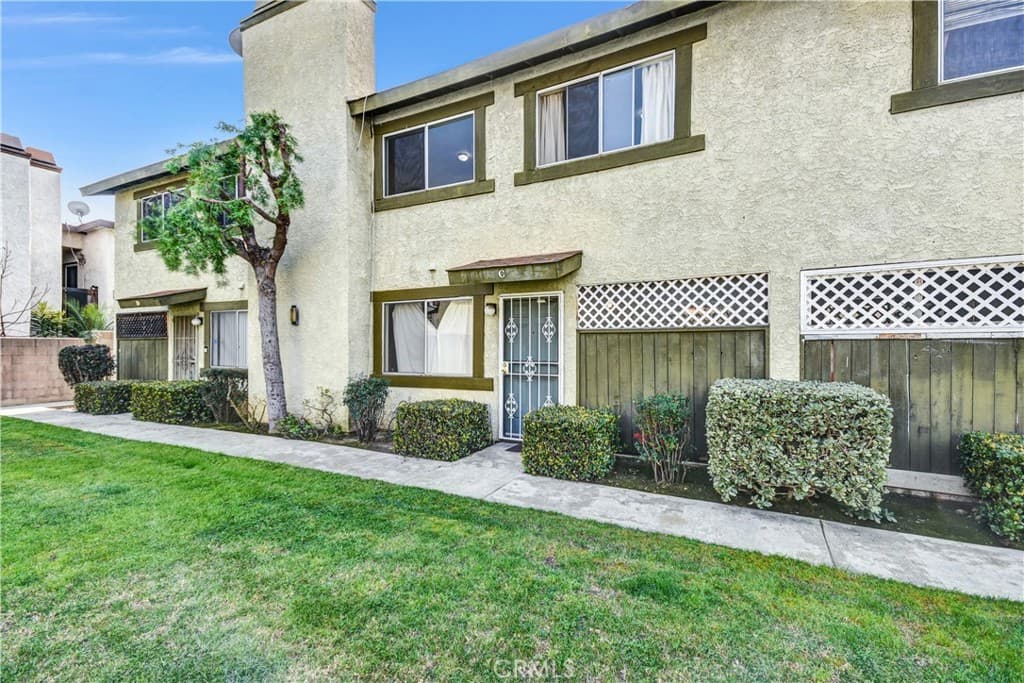 Condo at 13436 Francisquito Ave C, Baldwin Park — photo 3 of 12