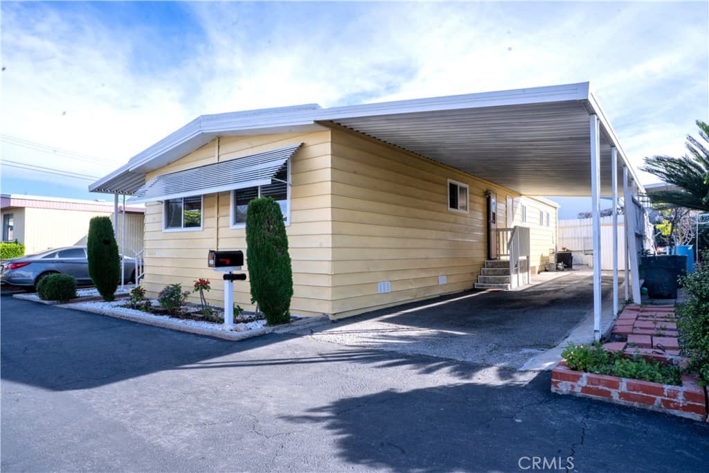 Home at 1560 S Otterbein Ave 167, Rowland Heights — photo 1 of 12
