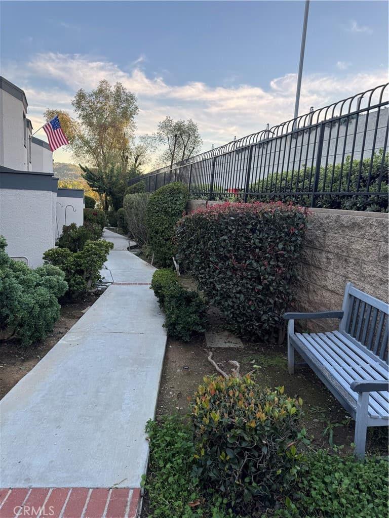 Townhouse at 682 E Workman, Covina — photo 4 of 12