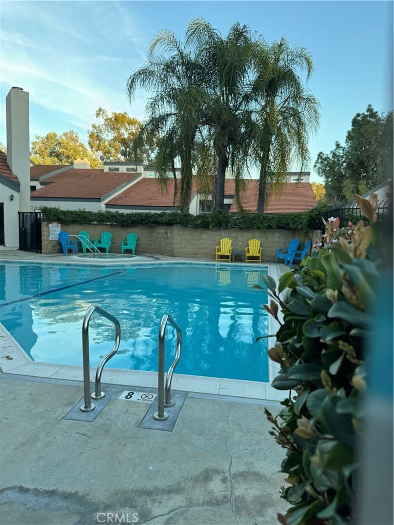 Townhouse at 682 E Workman, Covina — photo 6 of 12