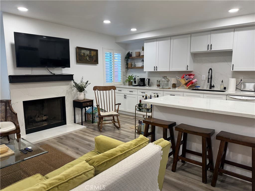 Townhouse at 682 E Workman, Covina — photo 8 of 12