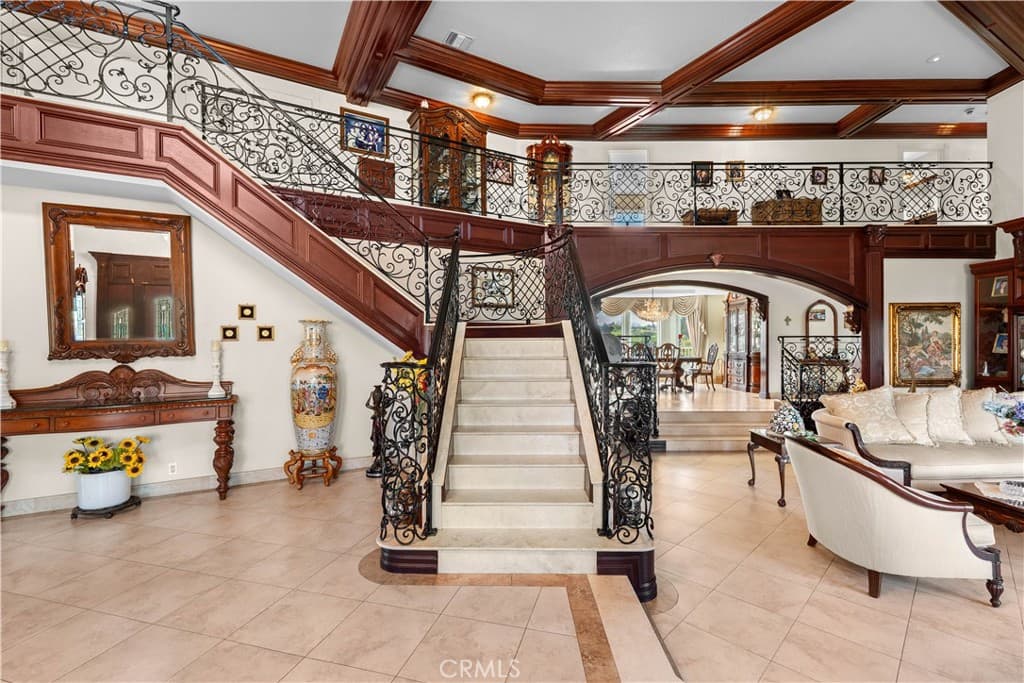 Home at 1603 Calle Cristina, San Dimas — photo 11 of 12